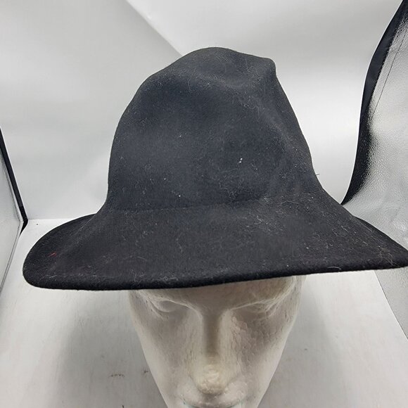 Harley Davidson Crushable Water Repellent Hat Made In The...